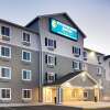 Отель WoodSpring Suites Manassas Battlefield Park I-66 в Манассасе