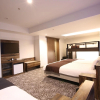 Отель Quintessa Hotel Sapporo, фото 6