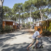 Отель Camping Neptuno, фото 17