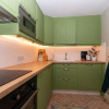 Отель Eclectic 1 Bedroom Apartment in Edinburgh, New Town, фото 2