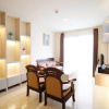 Отель Best Location And Comfy 1Br At Praxis Apartment, фото 7