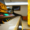 Отель Fredj Hotel, фото 22