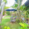 Отель Abian Huts Dream Beach Lembongan, фото 16