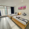 Отель Da Lat Cam Ly Hotel, фото 23