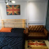 Отель Baker Street London Style Inn, фото 3