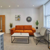 Отель Host Stay Apartment One Hudsons Yard House, фото 4