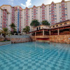 Отель Hot Springs Ágape, фото 17