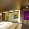 Отель CHISUN PREMIUM Kyoto Kujo, фото 8
