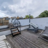 Отель Lovely 2 Bedroom Apartment With Great Transport Links, фото 14