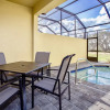 Отель Festival Resort 5 Bd Home w Screened Pool Close to Disney 174, фото 16