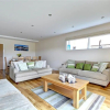 Отель Idyllic Holiday Home in Saint Columb With Terrace, фото 11
