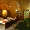 Отель Indeco Mahabalipuram, фото 3
