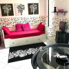 Отель Sarpi Apartment, фото 4