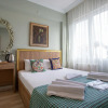 Отель King Palace Hotel, фото 1