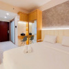 Отель Homey And Best Choice Studio Apartment Sky House Bsd, фото 1