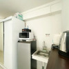 Отель Best Strategic Studio (No Kitchen) At Bassura City Apartment, фото 10