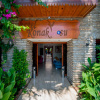Отель Konak Su Hotel, фото 1
