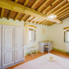 Отель Beautiful accommodation in elegant farmhouse with pool and breathtaking views, фото 12