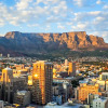 Отель Stunning Cape Town Apart., фото 26