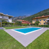 Отель Torbole Relax, Pool & Balcony Apartment, фото 15
