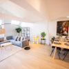 Отель Nb306 Serviced Apartment 2,5br, фото 27