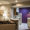 Отель Quality Suites Atlanta Buckhead Village North, фото 30