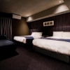 Отель Randor Hotel Namba Osaka Suites, фото 8