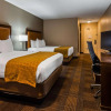 Отель Best Western Shelbyville Lodge, фото 6