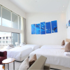 Отель Royal View Hotel Churaumi, фото 4