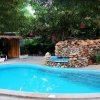 Отель Shantie Shakthi Vagator Resort with Swimming Pool, фото 14
