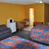 Отель Atlantic Economy Inn, фото 3