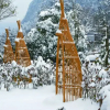 Отель Nvue Resorts Zhangjiajie, фото 18