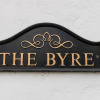 Отель The Byre, фото 1
