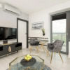 Отель Apartport Apartment AC by Renters, фото 3