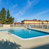 Отель Americas Best Value Inn Vacaville Napa Valley, фото 13