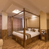 Отель Capital O 624 Hotel Rudra View Pvt. Ltd., фото 33