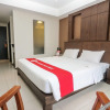Отель Nida Rooms Viridian Phang Nga, фото 7