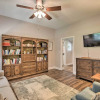 Отель Family Home w/ Fire Pit, 2 Mi to Lake Access, фото 23