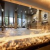 Отель Swisspeak Resorts Rothorn Meiringen в Майрингене