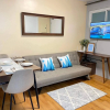 Отель Seawind Condo 2BR Near Samal and Airport, фото 13