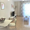 Отель Apartamento Luminoso Y Tranquilo, фото 12