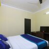 Отель Nachiappa Adyar Inn By OYO Rooms, фото 20
