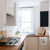 Отель Lovely 1 Bedroom Flat - Brighton, фото 10