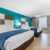 Отель Comfort Inn & Suites Daytona Beach Oceanfront, фото 7