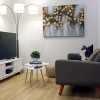 Отель Splendid One Bedroom Apartment in Back Bay, Boston, фото 4