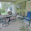 Отель Corbett Drive Home 3 Bedroom by The VIR Group, фото 21