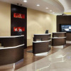 Отель Courtyard by Marriott Miami Downtown, фото 2