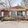 Отель Gyeongju Log Cabin, фото 21