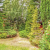Отель Awesome Home in Grzybowo With 3 Bedrooms and Internet, фото 11