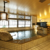 Отель Dormy Inn Gifu Ekimae Natural Hot Spring, фото 11